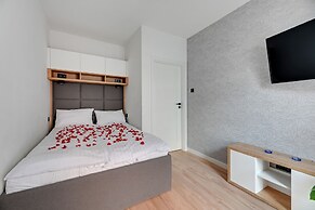 GRANO APARTMENTS Gdańsk Old Town SPA & Wellness - GRANO APARTMENTS Gda