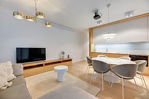 GRANO APARTMENTS Gdańsk Old Town SPA & Wellness - GRANO APARTMENTS Gda