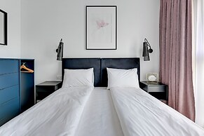 GRANO APARTMENTS Gdańsk Old Town SPA & Wellness - GRANO APARTMENTS Gda