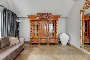 GRANO APARTMENTS Gdańsk Old Town SPA & Wellness - GRANO APARTMENTS Gda