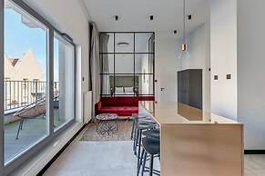 GRANO APARTMENTS Gdańsk Old Town SPA & Wellness - GRANO APARTMENTS Gda