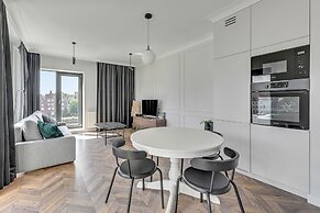 GRANO APARTMENTS Gdańsk Old Town SPA & Wellness - GRANO APARTMENTS Gda