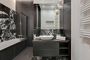 GRANO APARTMENTS Gdańsk Old Town SPA & Wellness - GRANO APARTMENTS Gda