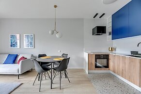 GRANO APARTMENTS Gdańsk Old Town SPA & Wellness - GRANO APARTMENTS Gda