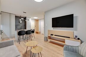 GRANO APARTMENTS Gdańsk Old Town SPA & Wellness - GRANO APARTMENTS Gda