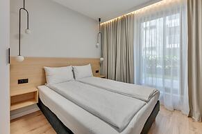 GRANO APARTMENTS Gdańsk Old Town SPA & Wellness - GRANO APARTMENTS Gda