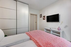 GRANO APARTMENTS Gdańsk Old Town SPA & Wellness - GRANO APARTMENTS Gda