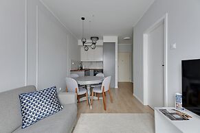 GRANO APARTMENTS Gdańsk Old Town SPA & Wellness - GRANO APARTMENTS Gda