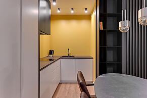 GRANO APARTMENTS Gdańsk Old Town SPA & Wellness - GRANO APARTMENTS Gda