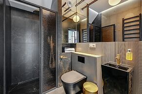GRANO APARTMENTS Gdańsk Old Town SPA & Wellness - GRANO APARTMENTS Gda