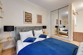 GRANO APARTMENTS Gdańsk Old Town SPA & Wellness - GRANO APARTMENTS Gda