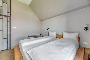 GRANO APARTMENTS Gdańsk Old Town SPA & Wellness - GRANO APARTMENTS Gda