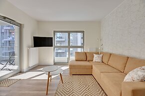 GRANO APARTMENTS Gdańsk Old Town SPA & Wellness - GRANO APARTMENTS Gda