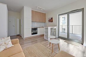 GRANO APARTMENTS Gdańsk Old Town SPA & Wellness - GRANO APARTMENTS Gda