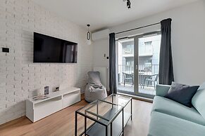 GRANO APARTMENTS Gdańsk Old Town SPA & Wellness - GRANO APARTMENTS Gda