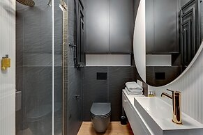 GRANO APARTMENTS Gdańsk Old Town SPA & Wellness - GRANO APARTMENTS Gda