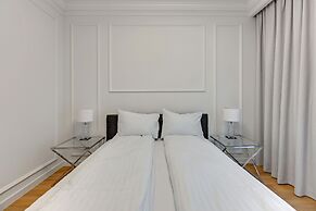 GRANO APARTMENTS Gdańsk Old Town SPA & Wellness - GRANO APARTMENTS Gda