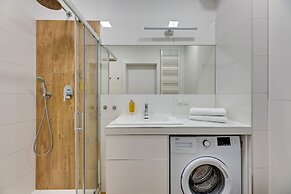 GRANO APARTMENTS Gdańsk Old Town SPA & Wellness - GRANO APARTMENTS Gda