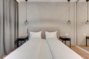 GRANO APARTMENTS Gdańsk Old Town SPA & Wellness - GRANO APARTMENTS Gda