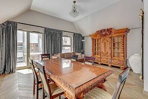 GRANO APARTMENTS Gdańsk Old Town SPA & Wellness - GRANO APARTMENTS Gda