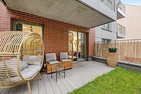 GRANO APARTMENTS Gdańsk Old Town SPA & Wellness - GRANO APARTMENTS Gda