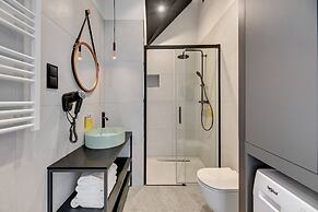 GRANO APARTMENTS Gdańsk Old Town SPA & Wellness - GRANO APARTMENTS Gda
