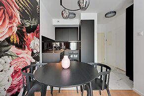 GRANO APARTMENTS Gdańsk Old Town SPA & Wellness - GRANO APARTMENTS Gda