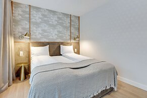 GRANO APARTMENTS Gdańsk Old Town SPA & Wellness - GRANO APARTMENTS Gda