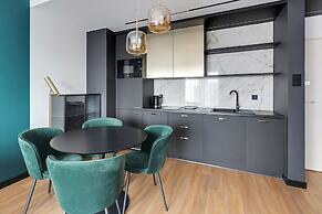 GRANO APARTMENTS Gdańsk Old Town SPA & Wellness - GRANO APARTMENTS Gda