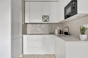 GRANO APARTMENTS Gdańsk Old Town SPA & Wellness - GRANO APARTMENTS Gda