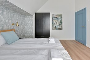 GRANO APARTMENTS Gdańsk Old Town SPA & Wellness - GRANO APARTMENTS Gda