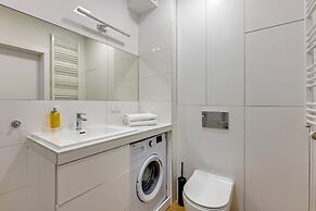 GRANO APARTMENTS Gdańsk Old Town SPA & Wellness - GRANO APARTMENTS Gda