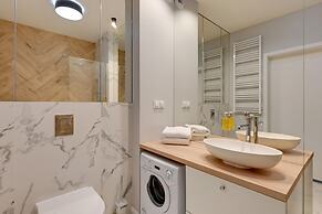 GRANO APARTMENTS Gdańsk Old Town SPA & Wellness - GRANO APARTMENTS Gda