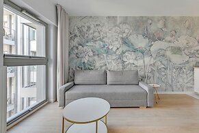 GRANO APARTMENTS Gdańsk Old Town SPA & Wellness - GRANO APARTMENTS Gda