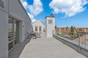 GRANO APARTMENTS Gdańsk Old Town SPA & Wellness - GRANO APARTMENTS Gda