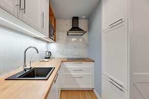 GRANO APARTMENTS Gdańsk Old Town SPA & Wellness - GRANO APARTMENTS Gda