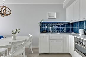 GRANO APARTMENTS Gdańsk Old Town SPA & Wellness - GRANO APARTMENTS Gda