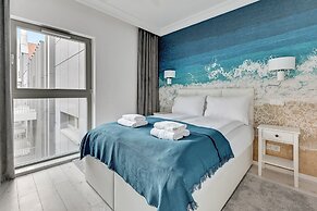 GRANO APARTMENTS Gdańsk Old Town SPA & Wellness - GRANO APARTMENTS Gda