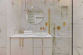 GRANO APARTMENTS Gdańsk Old Town SPA & Wellness - GRANO APARTMENTS Gda