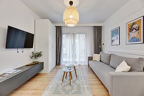 GRANO APARTMENTS Gdańsk Old Town SPA & Wellness - GRANO APARTMENTS Gda