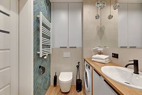 GRANO APARTMENTS Gdańsk Old Town SPA & Wellness - GRANO APARTMENTS Gda