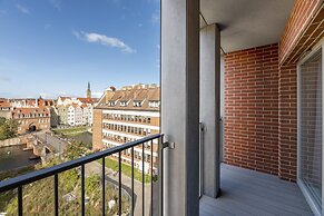 GRANO APARTMENTS Gdańsk Old Town SPA & Wellness - GRANO APARTMENTS Gda