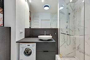 GRANO APARTMENTS Gdańsk Old Town SPA & Wellness - GRANO APARTMENTS Gda