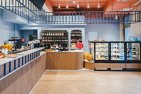 GRANO APARTMENTS Gdańsk Old Town SPA & Wellness - GRANO APARTMENTS Gda