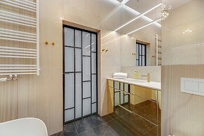 GRANO APARTMENTS Gdańsk Old Town SPA & Wellness - GRANO APARTMENTS Gda