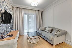 GRANO APARTMENTS Gdańsk Old Town SPA & Wellness - GRANO APARTMENTS Gda