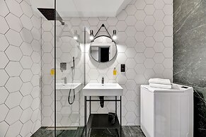 GRANO APARTMENTS Gdańsk Old Town SPA & Wellness - GRANO APARTMENTS Gda