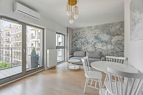 GRANO APARTMENTS Gdańsk Old Town SPA & Wellness - GRANO APARTMENTS Gda