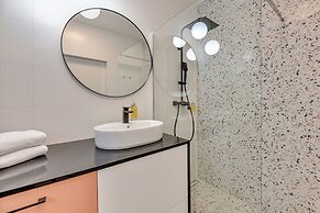 GRANO APARTMENTS Gdańsk Old Town SPA & Wellness - GRANO APARTMENTS Gda