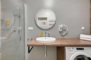 GRANO APARTMENTS Gdańsk Old Town SPA & Wellness - GRANO APARTMENTS Gda